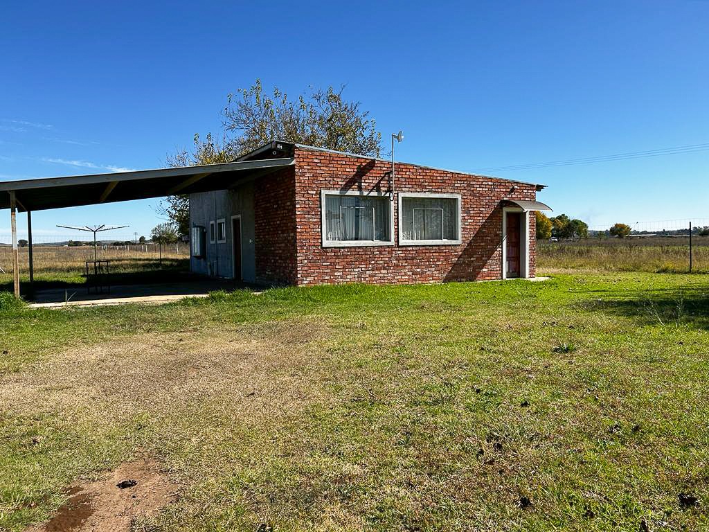 3 Bedroom Property for Sale in Potchefstroom Rural North West